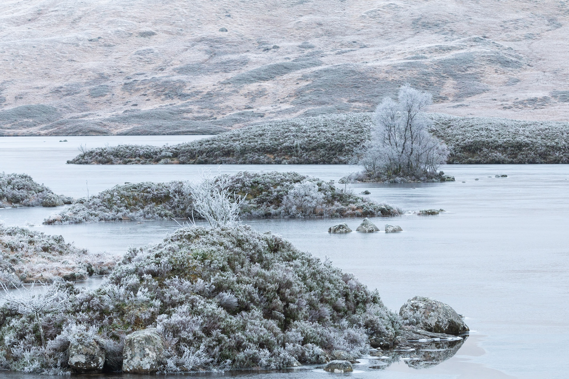 Rannoch Moor