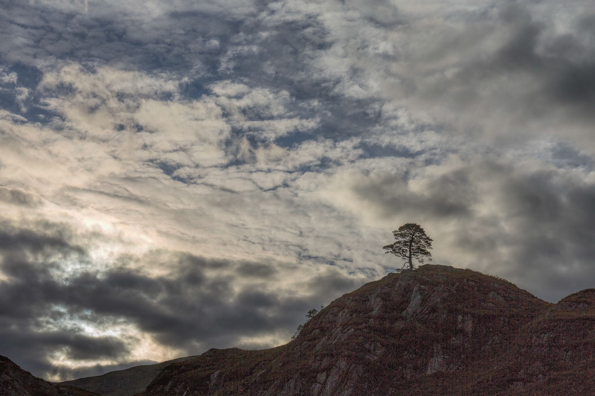 Glen Strathfarrar