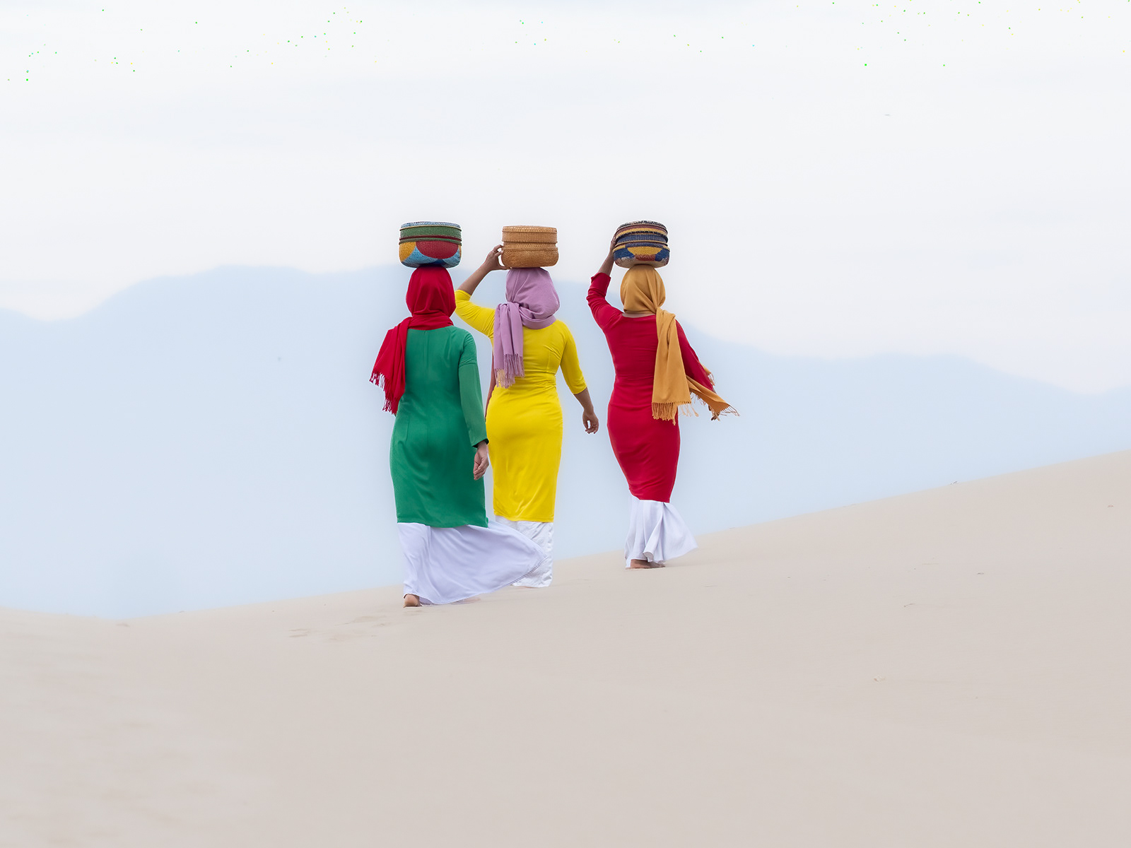 Cham tribe