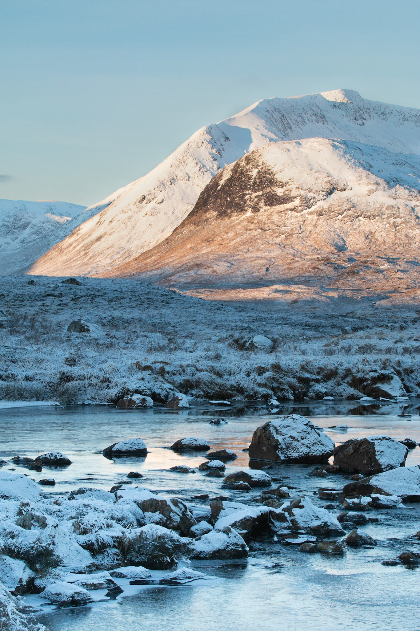 Rannoch Moor