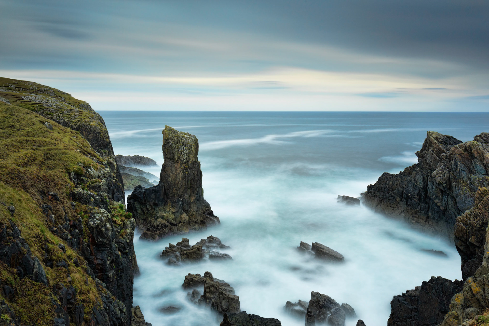 Isle of Lewis