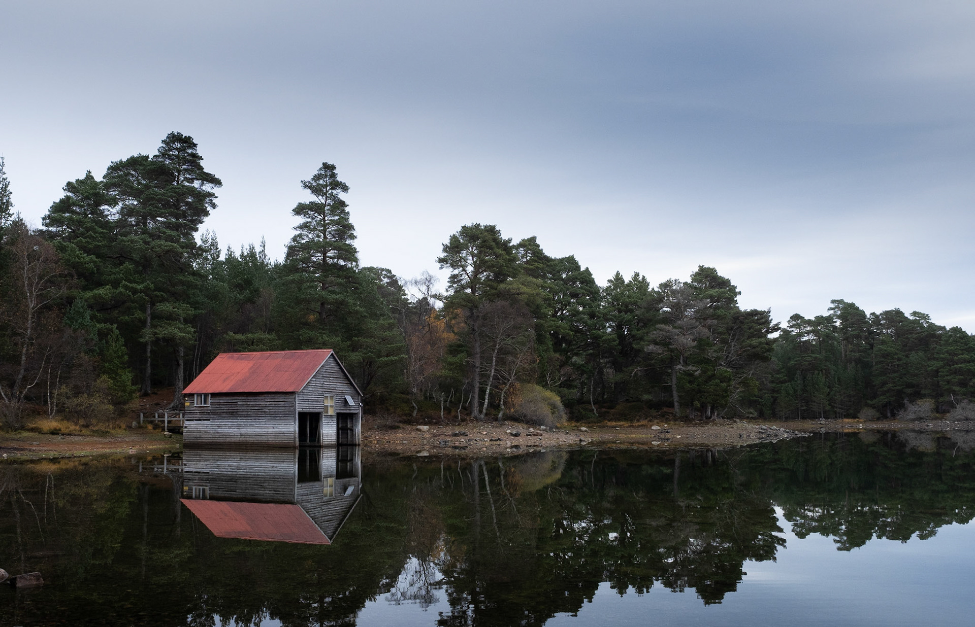Loch Vaa