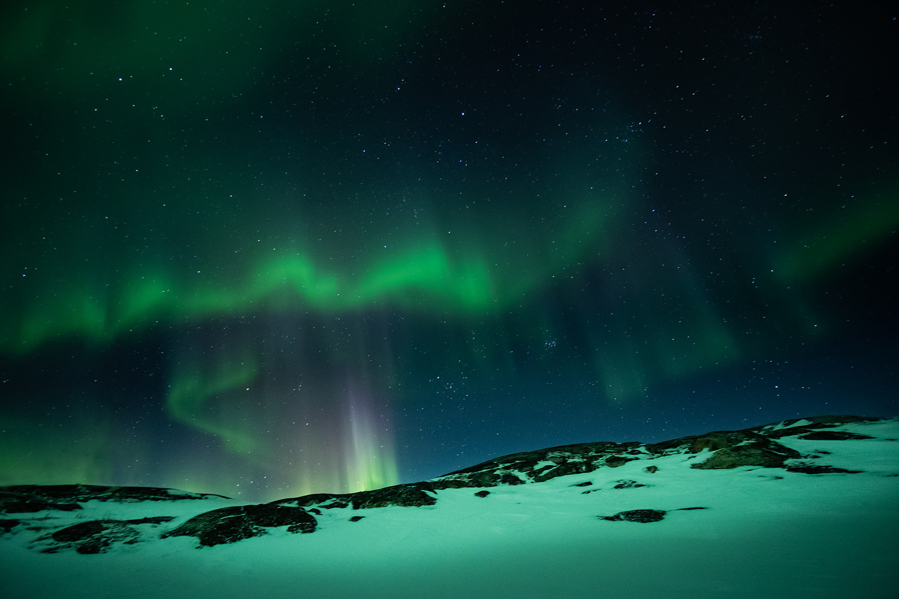 Aurora Borealis