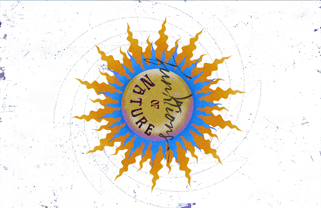 Business card design for my personal clothing brand.