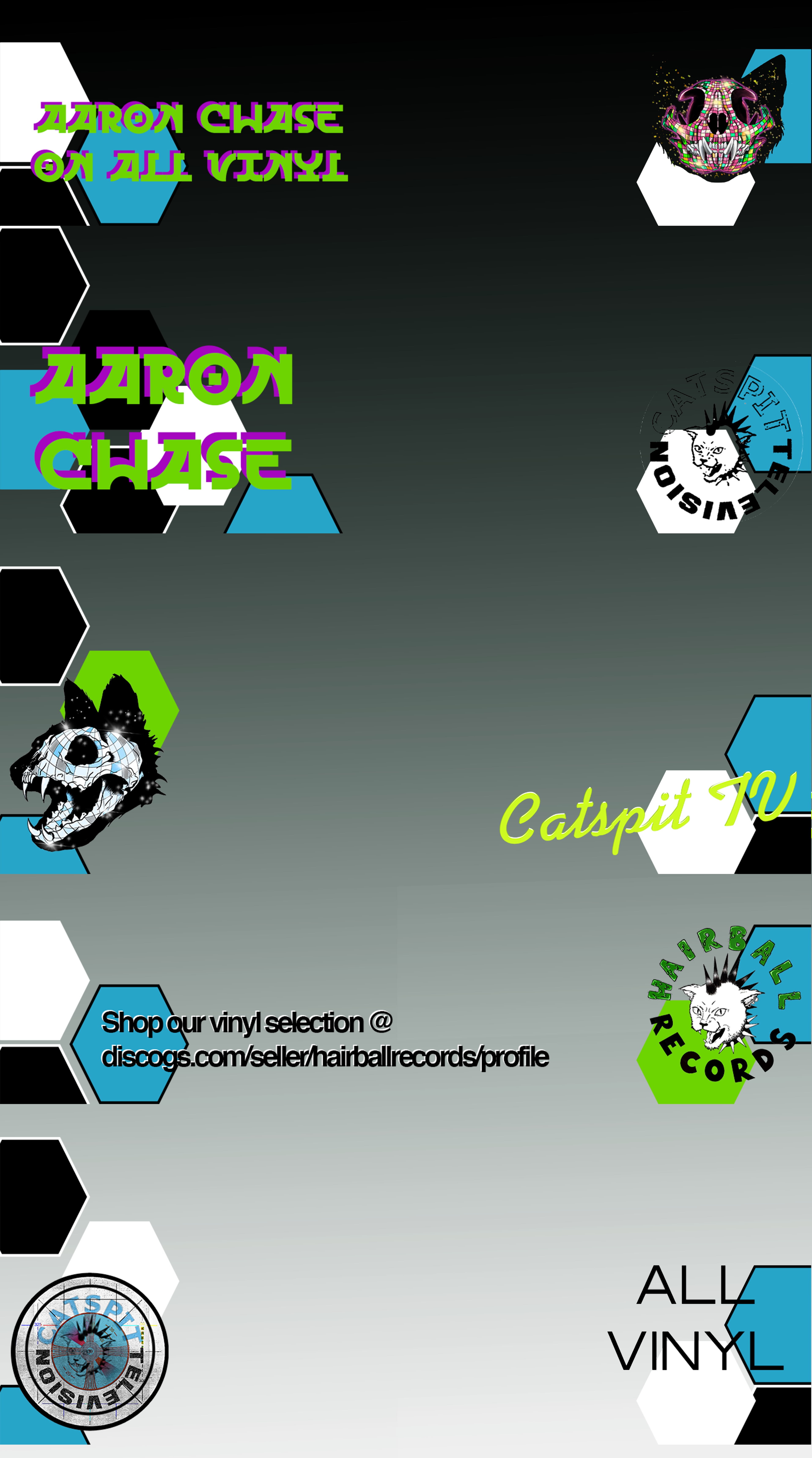 Lower thirds for livestreams