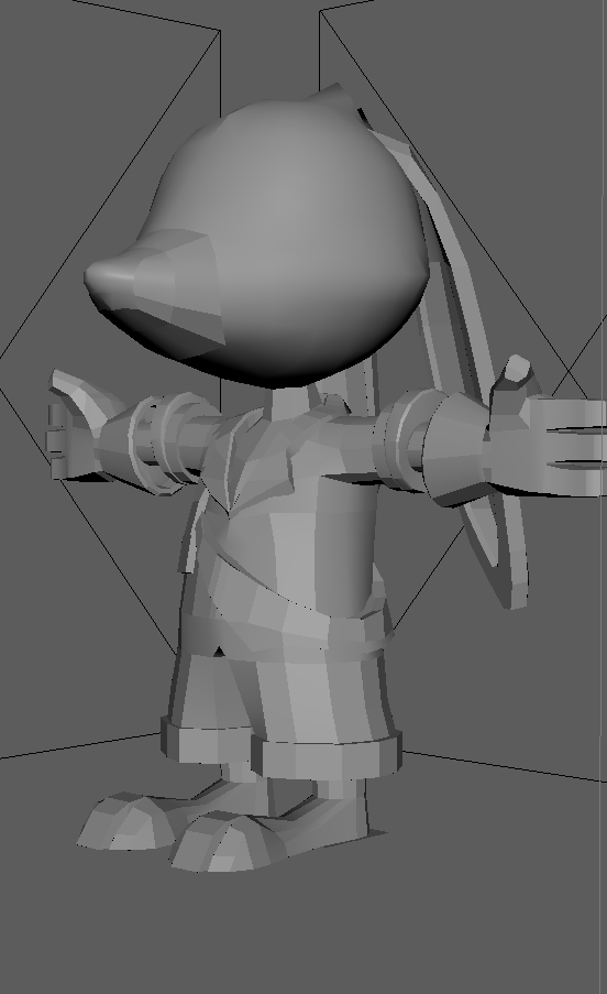 Blocking Out