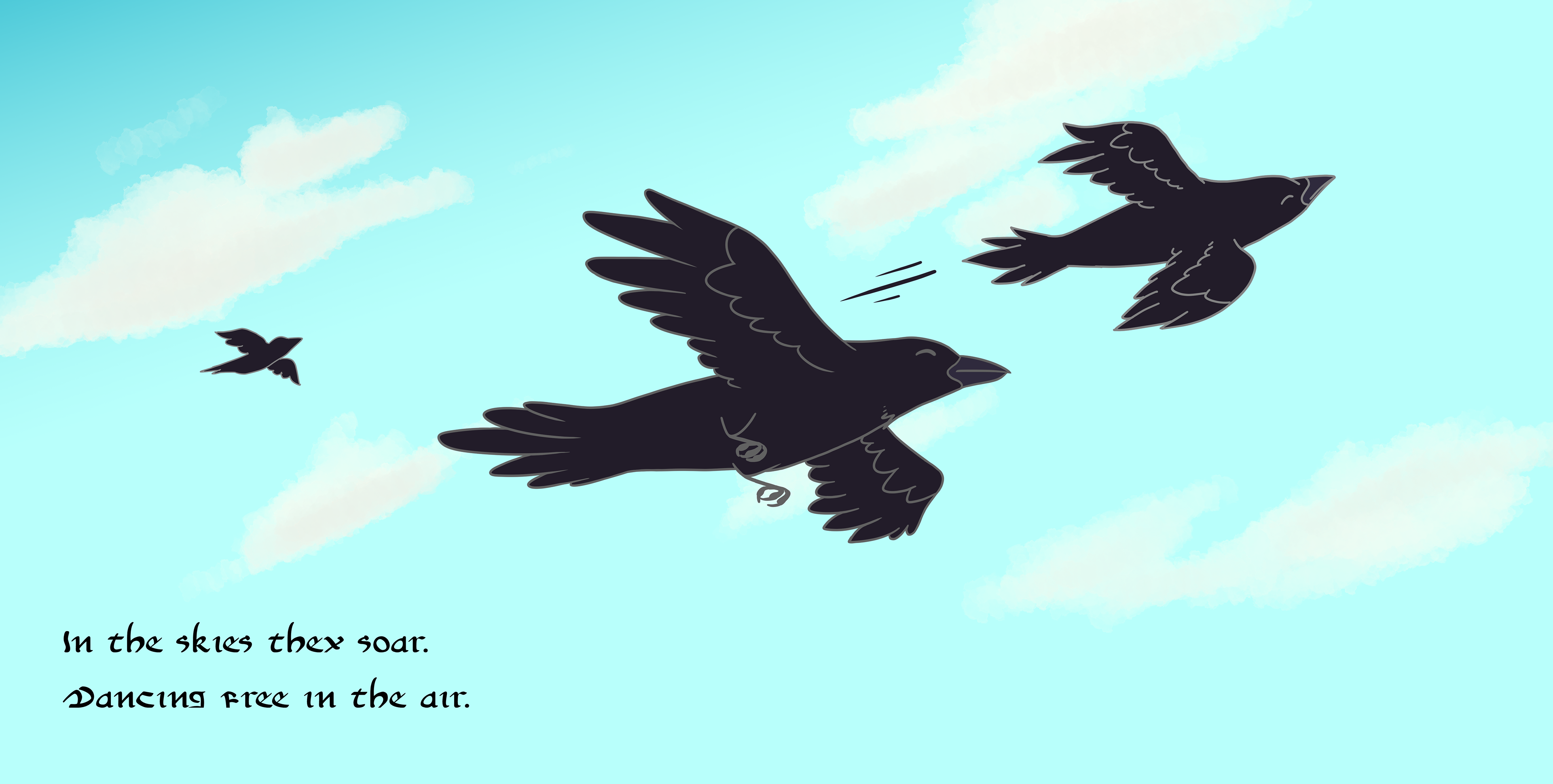 Art by Noctilby