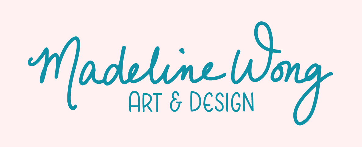 Madeline Wong Art & Design