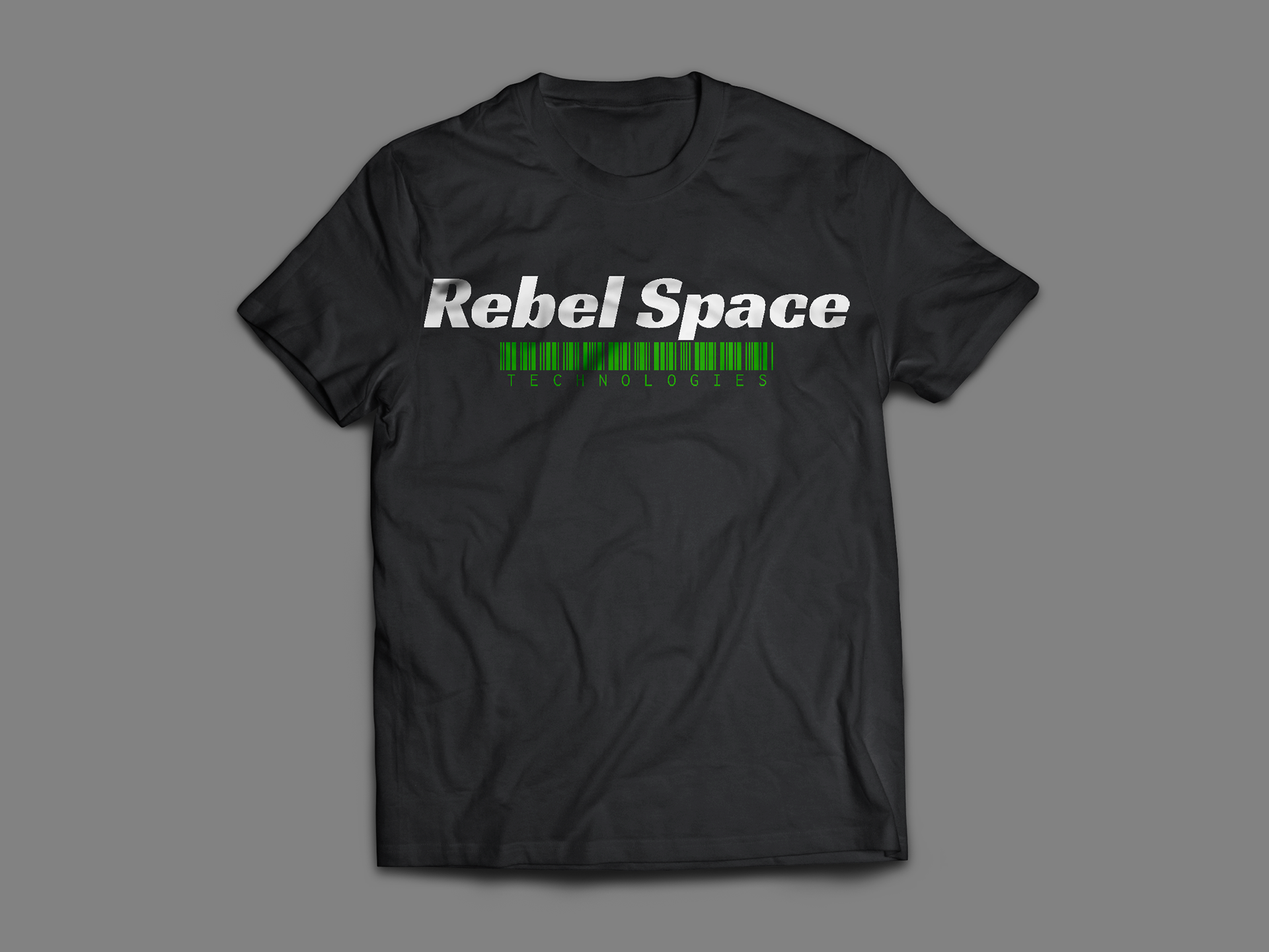 Tee Design - Front pt.2