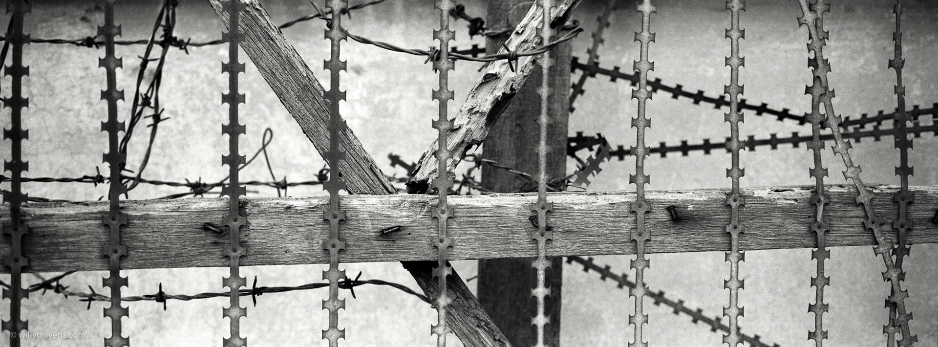 Tuol Sleng Genocide Museum