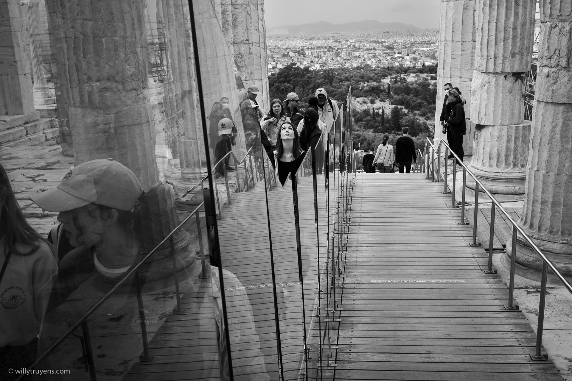 Acropolis, Athens