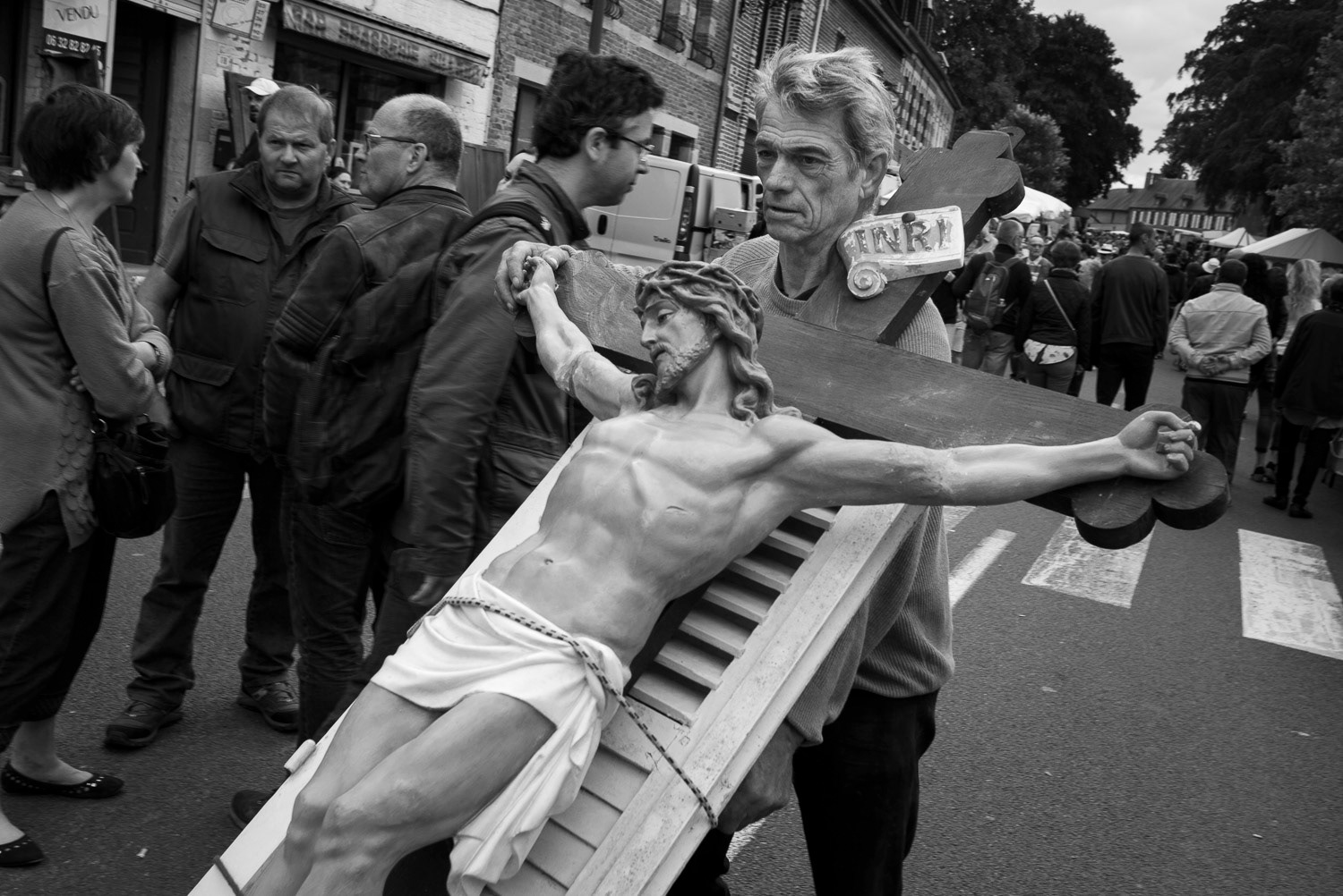 Maroilles (F) - 2018