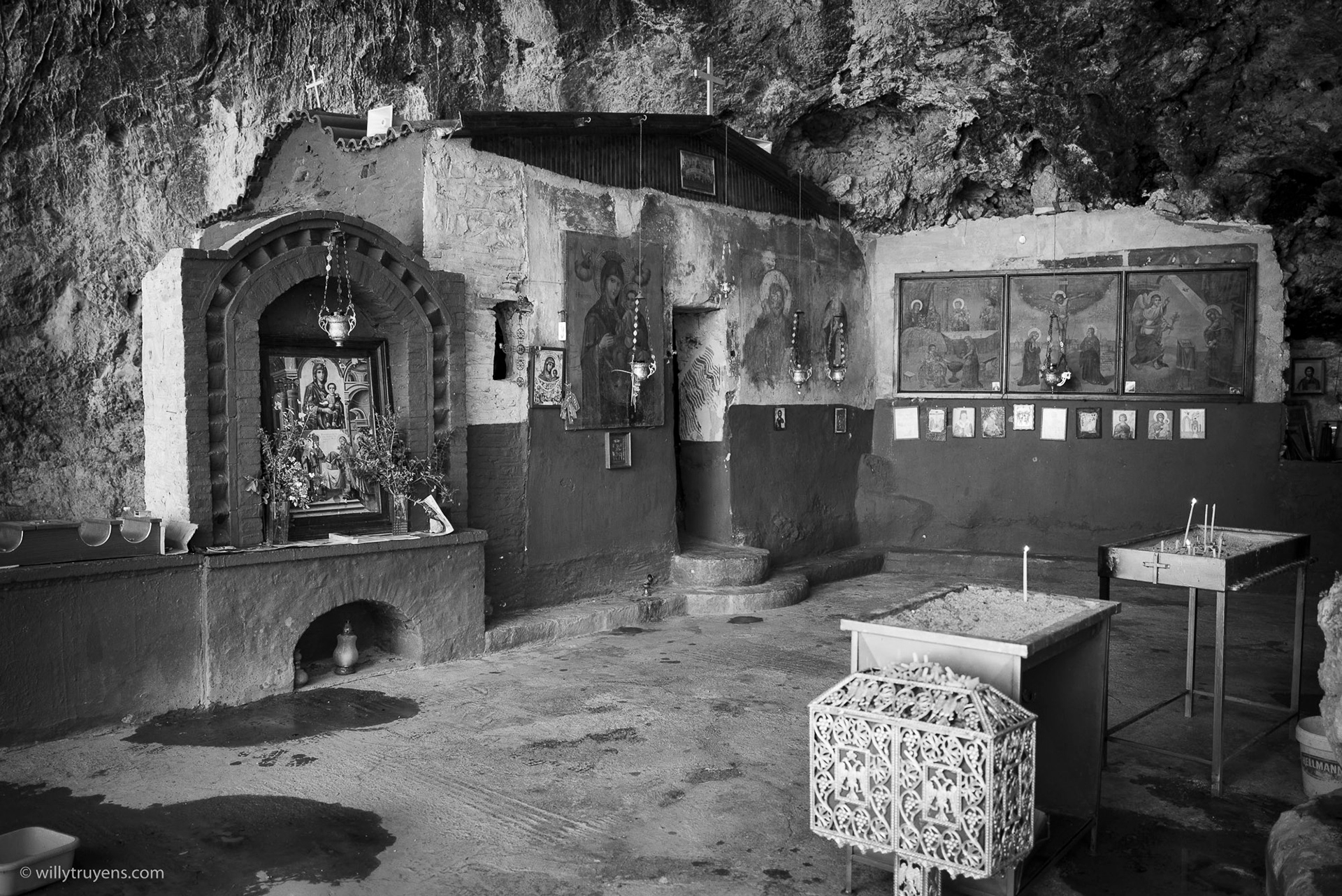 Panagia Langadiotissa