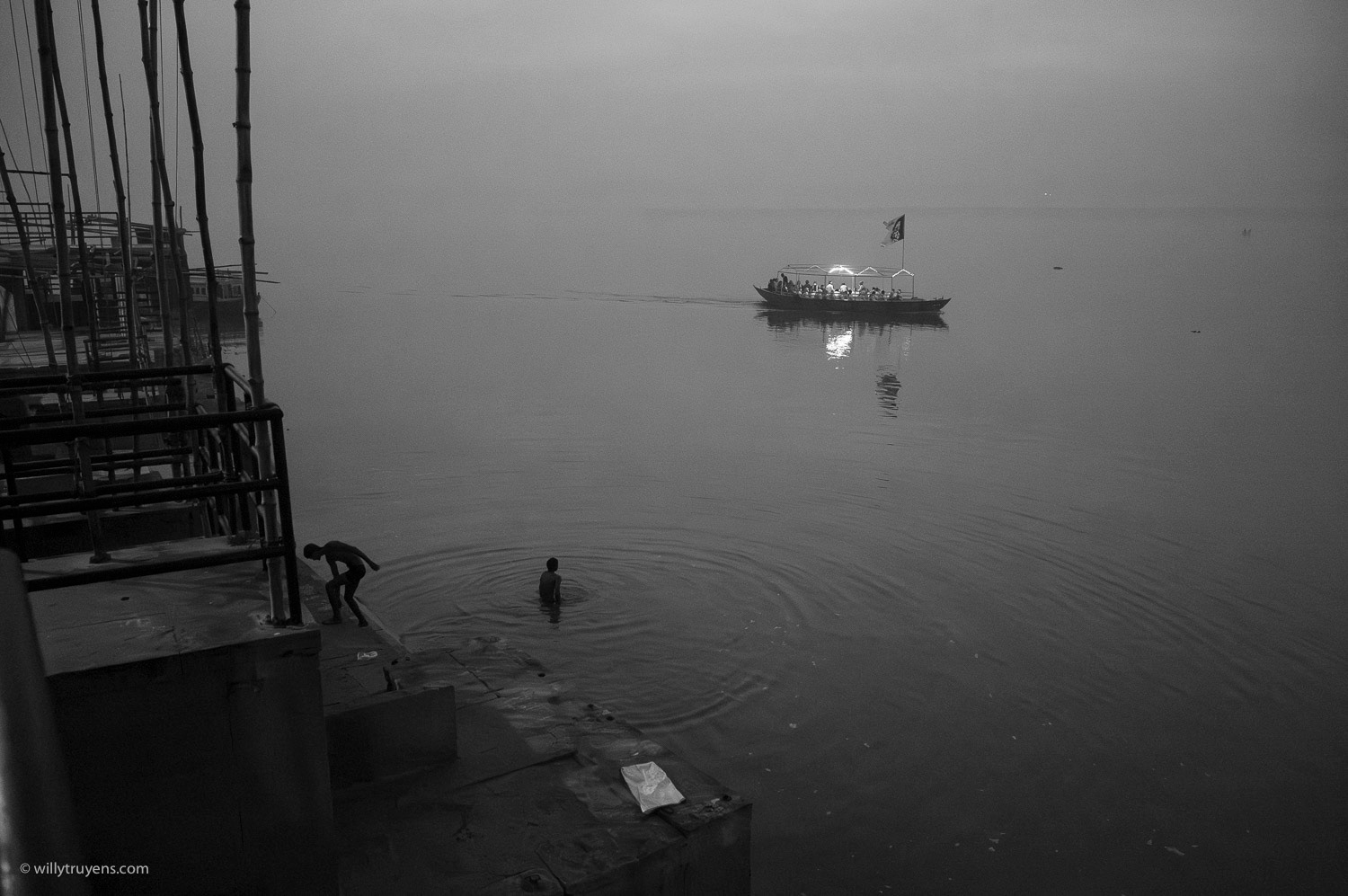 Varanasi