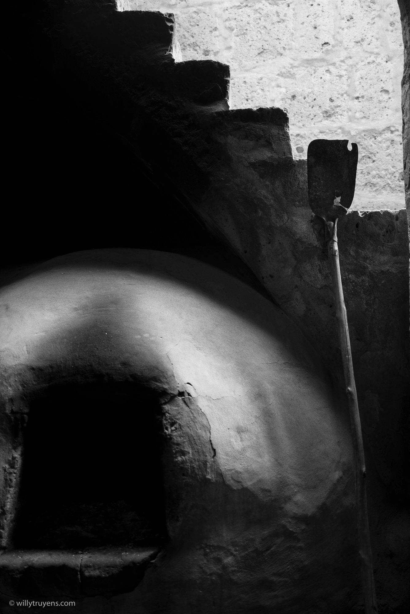 Santa Catalina Monastery, Arequipa
