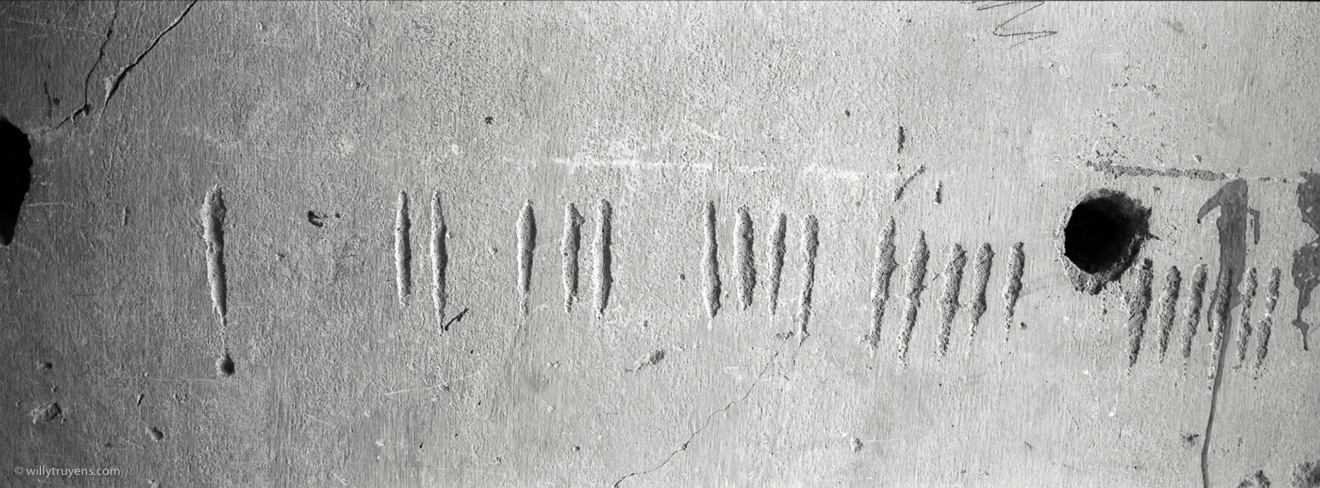 Tuol Sleng Genocide Museum