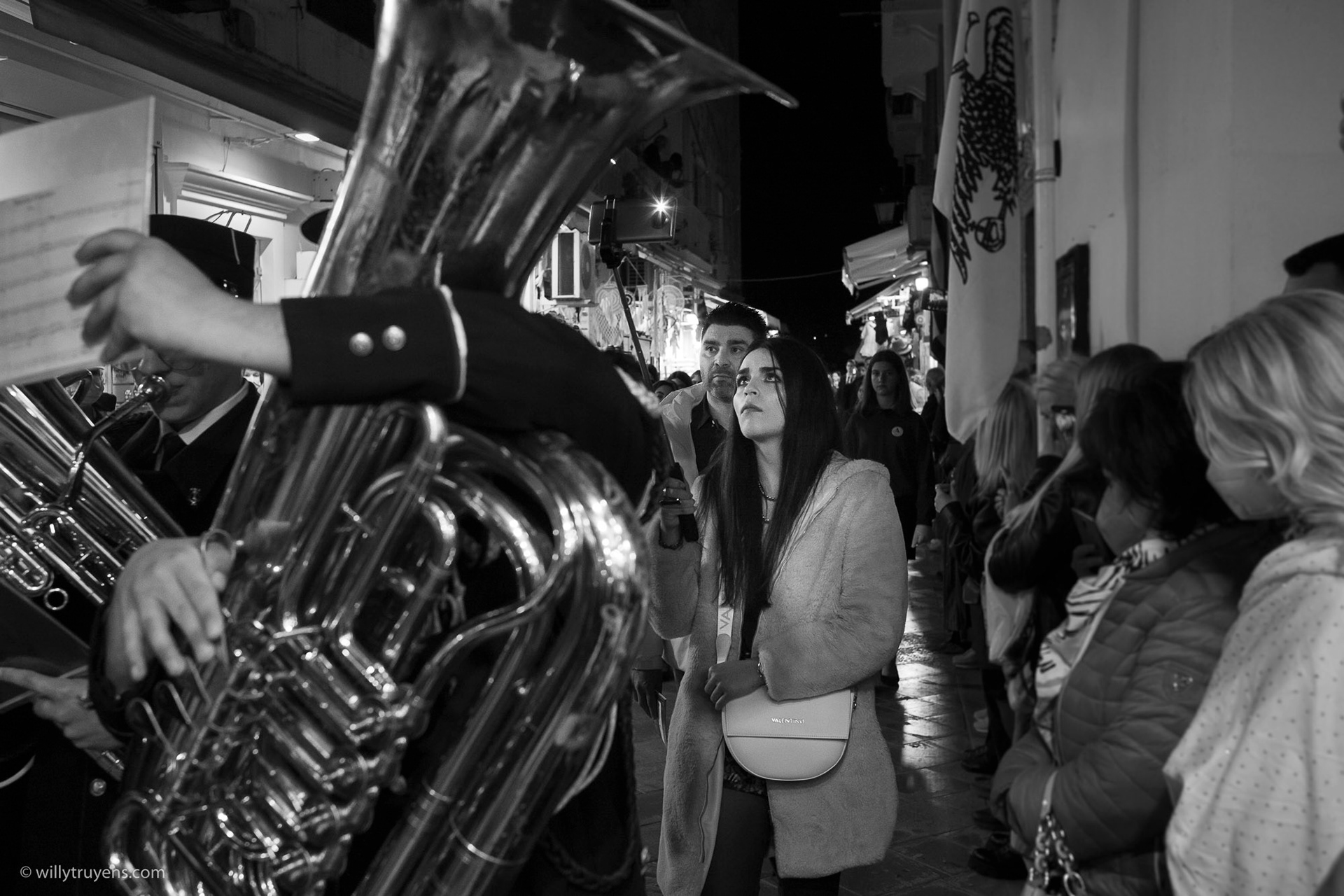 Easter, Corfu