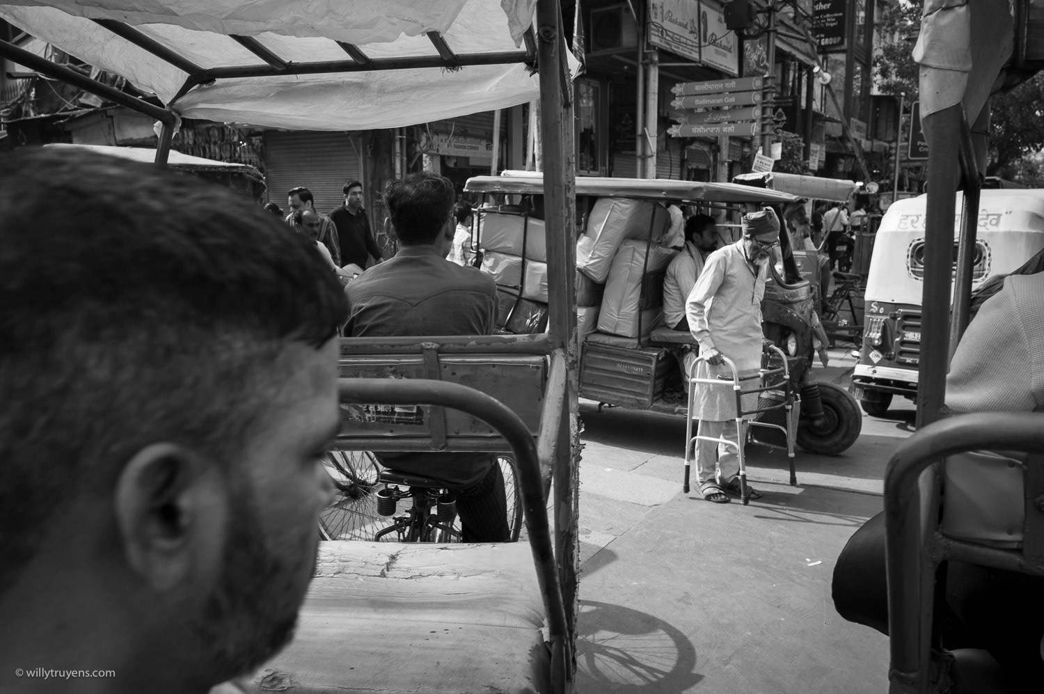 Varanasi
