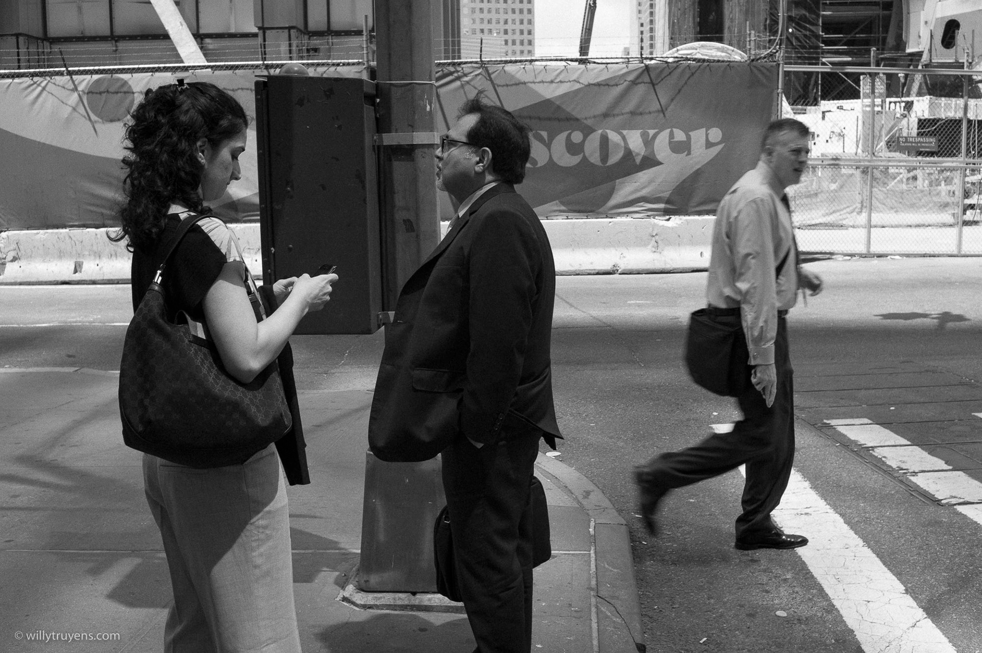 Greenwich Street