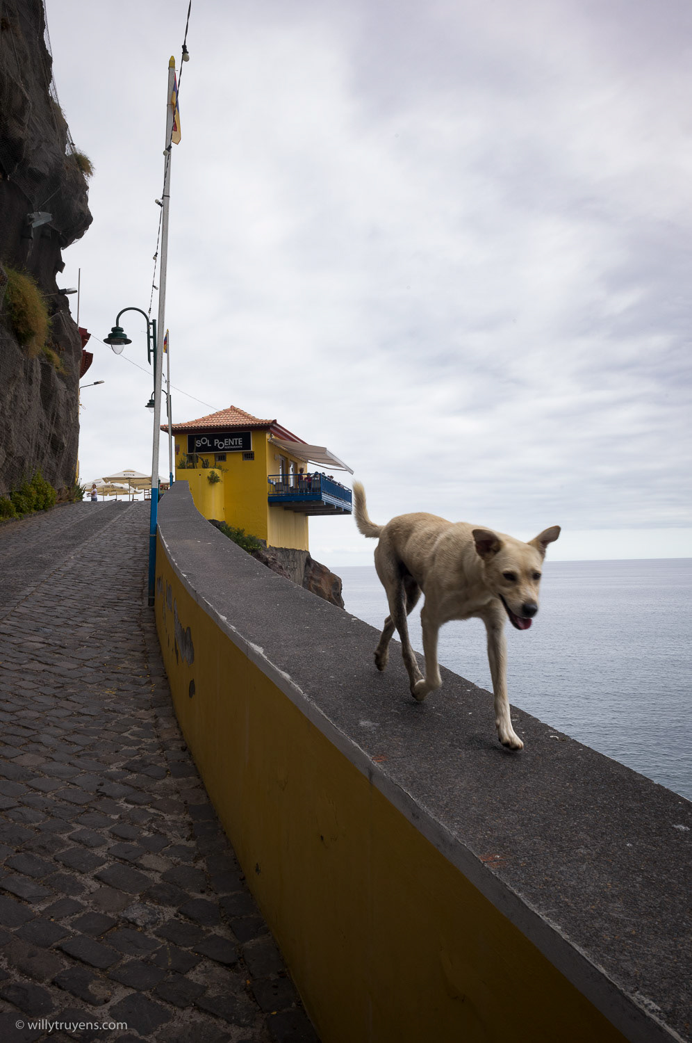 Ponta do Sol
