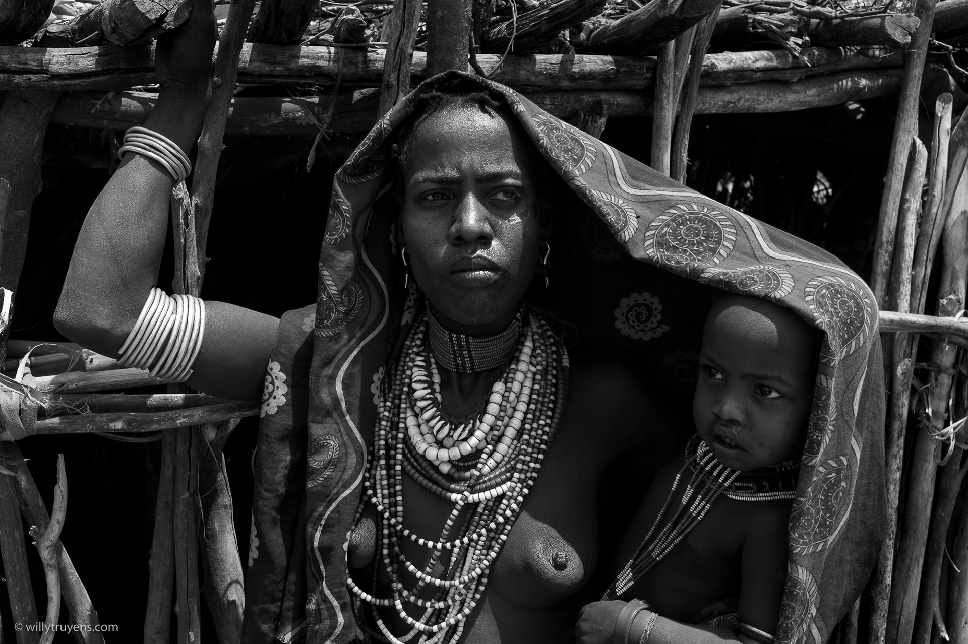 Arbore tribe