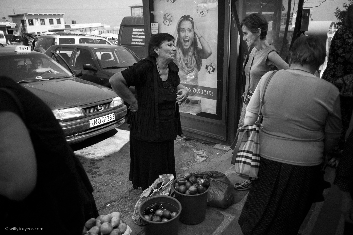 Tbilisi