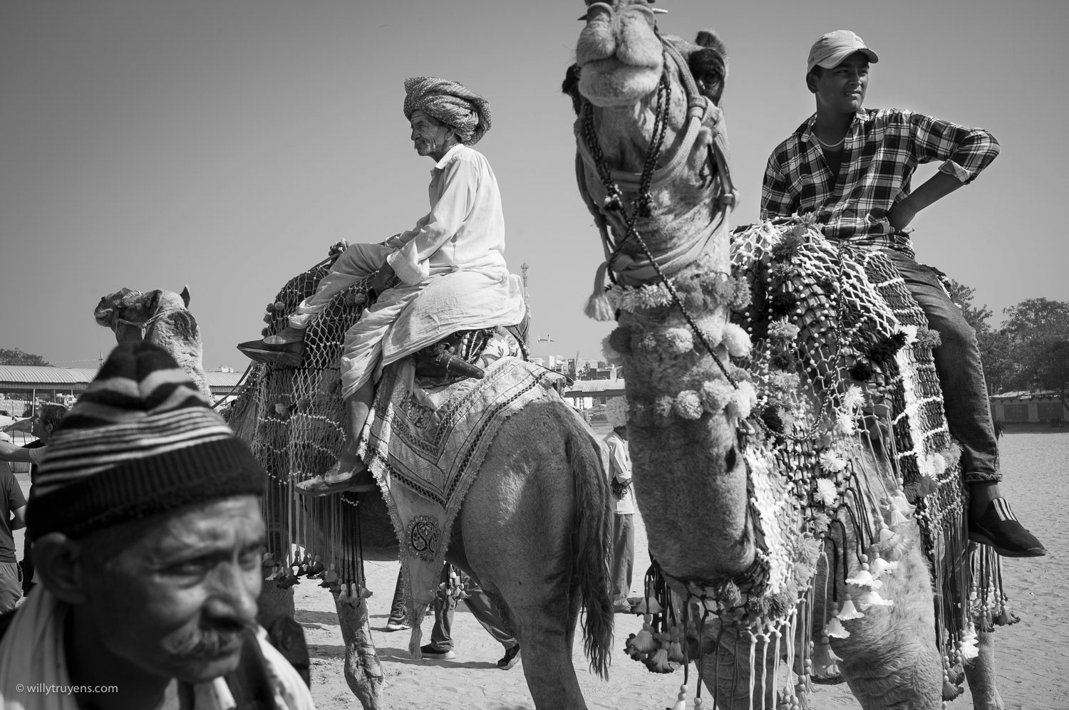Pushkar