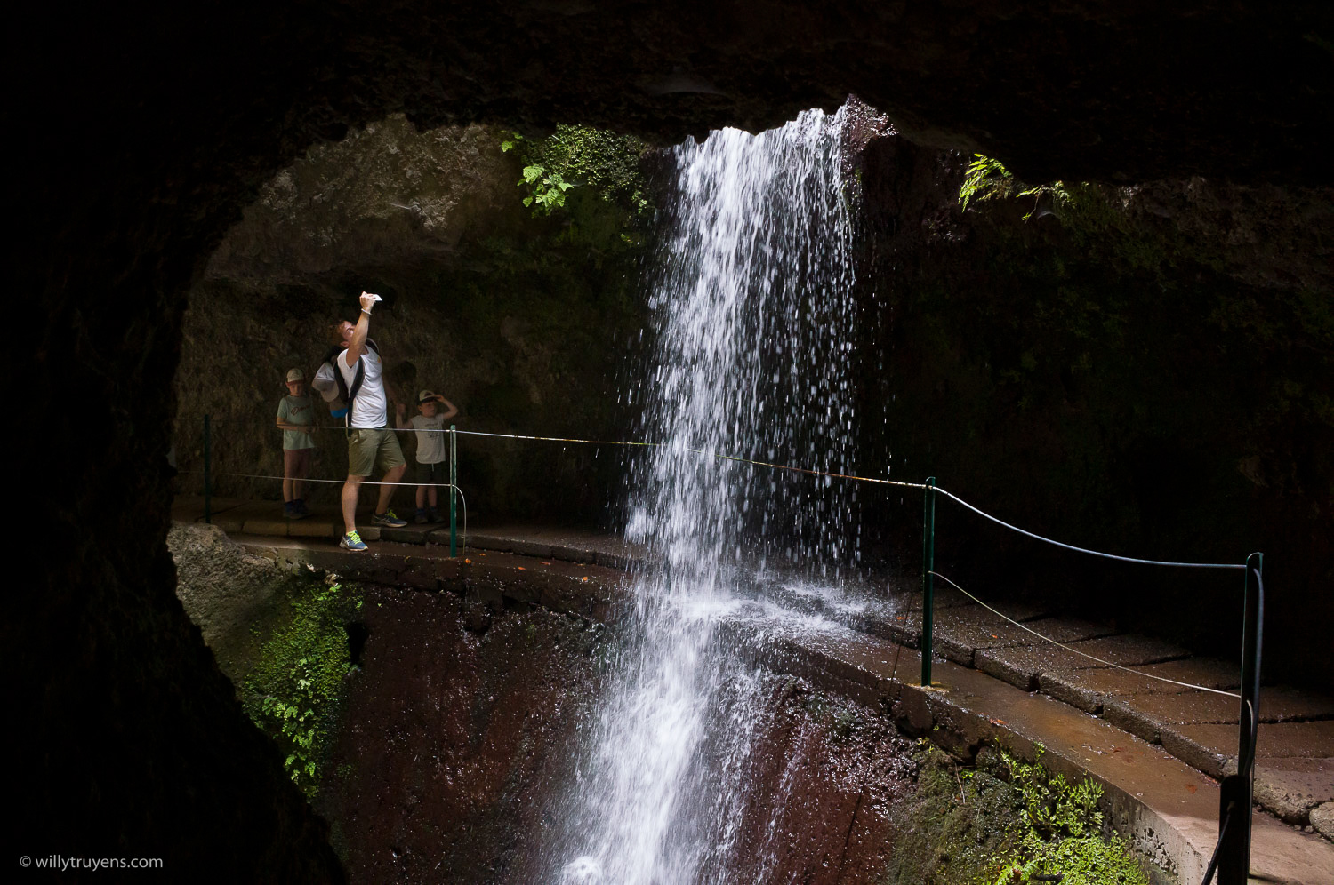 Levada do Moinho