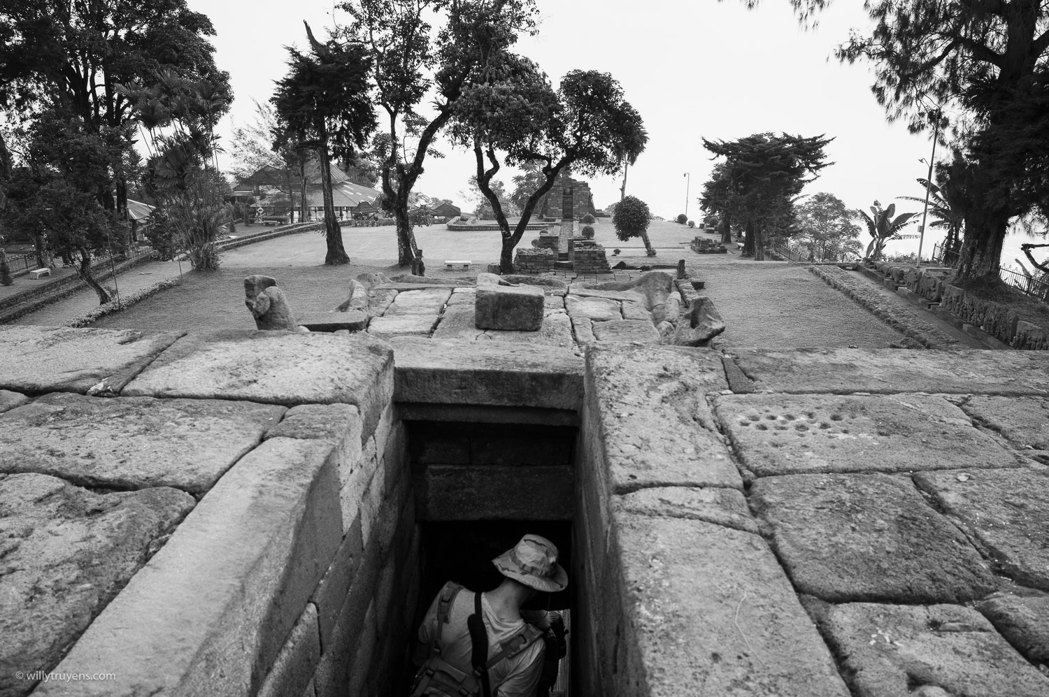 Sukuhtempel, Berjo, Java