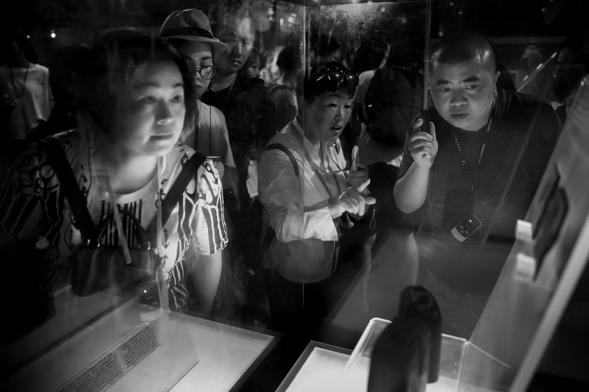 Terracotta Army Museum, Lintong, Xi'an, China