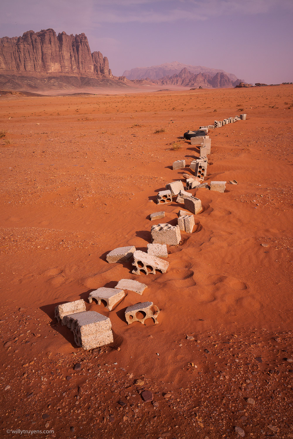 Life on Mars IV