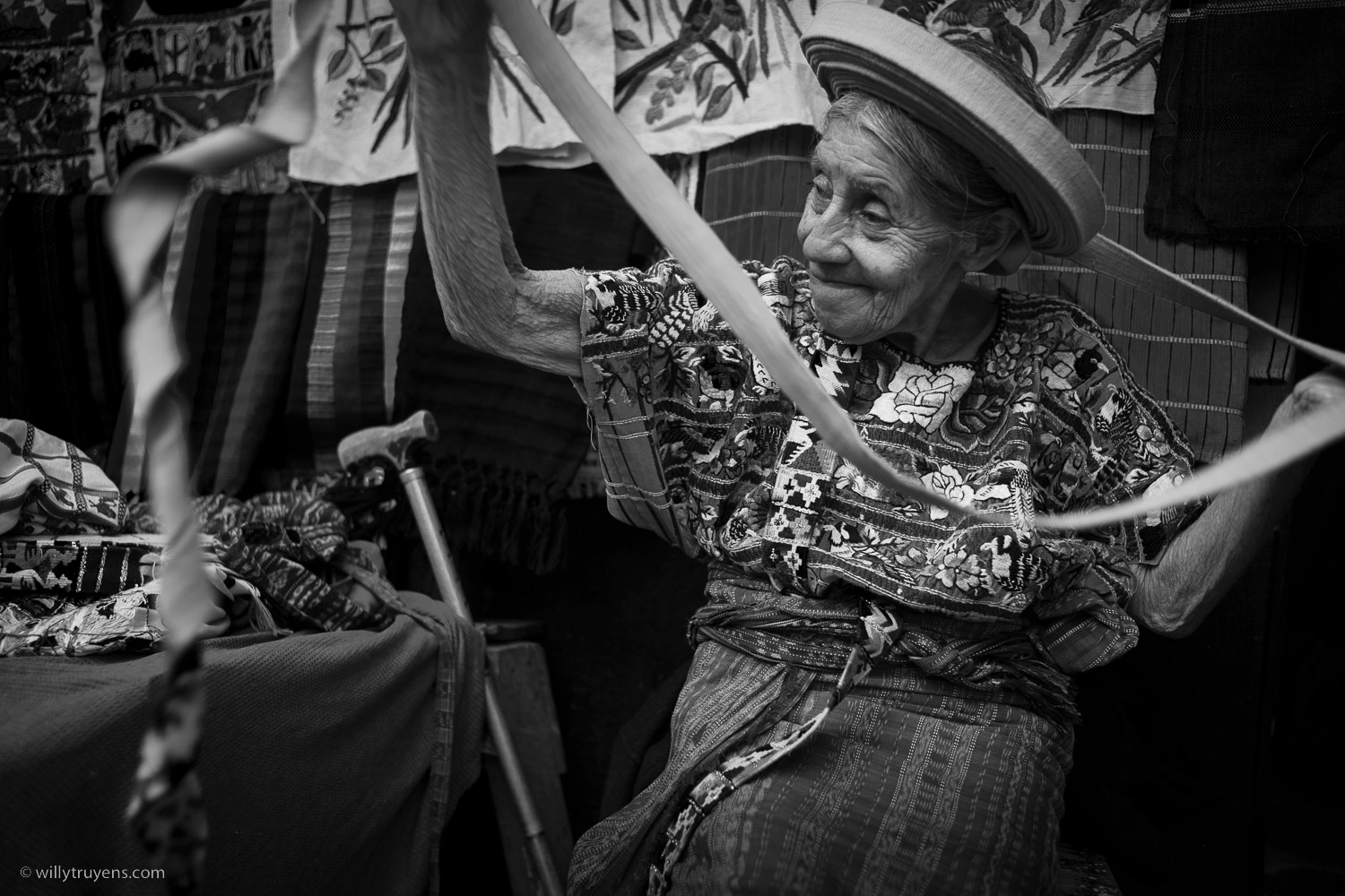 Santiago Atitlán, Sololá, Guatemala