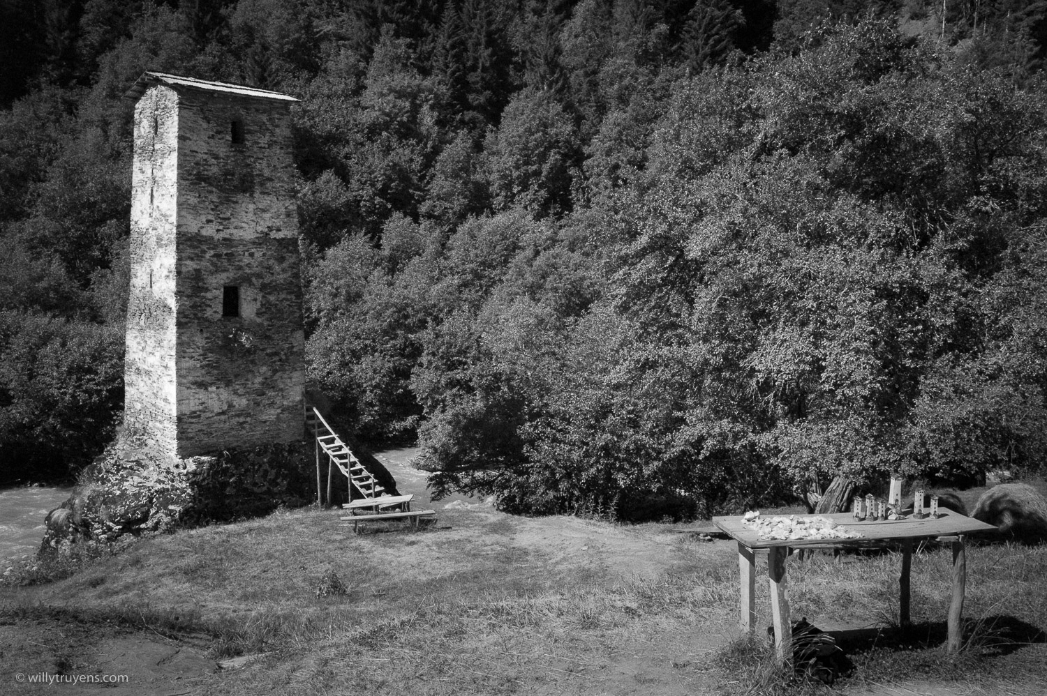 Svaneti