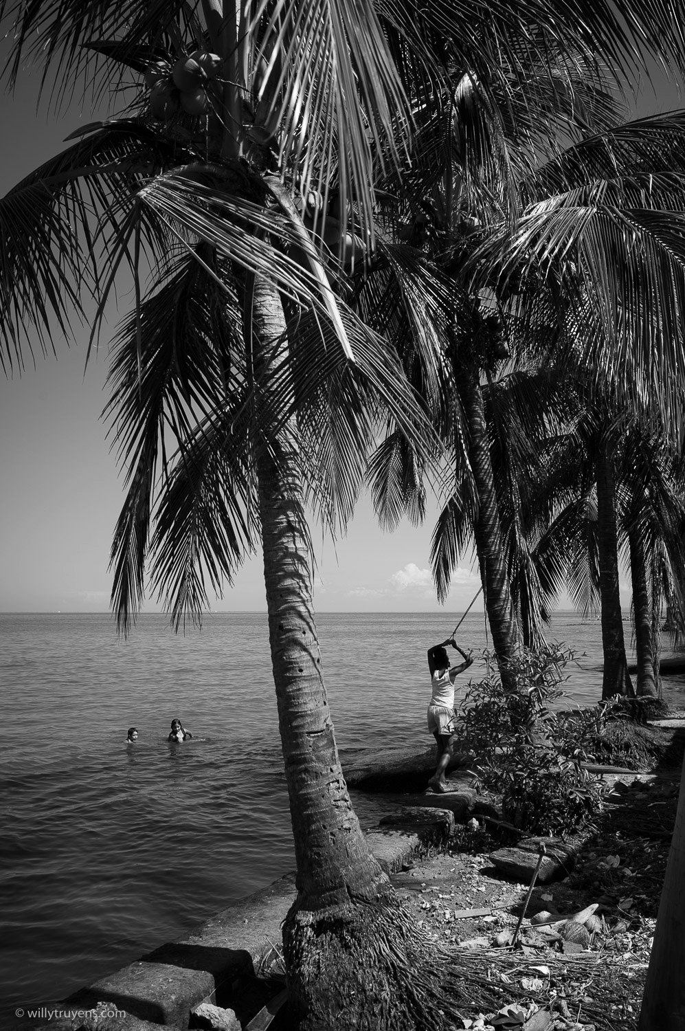 Livingston, Guatemala