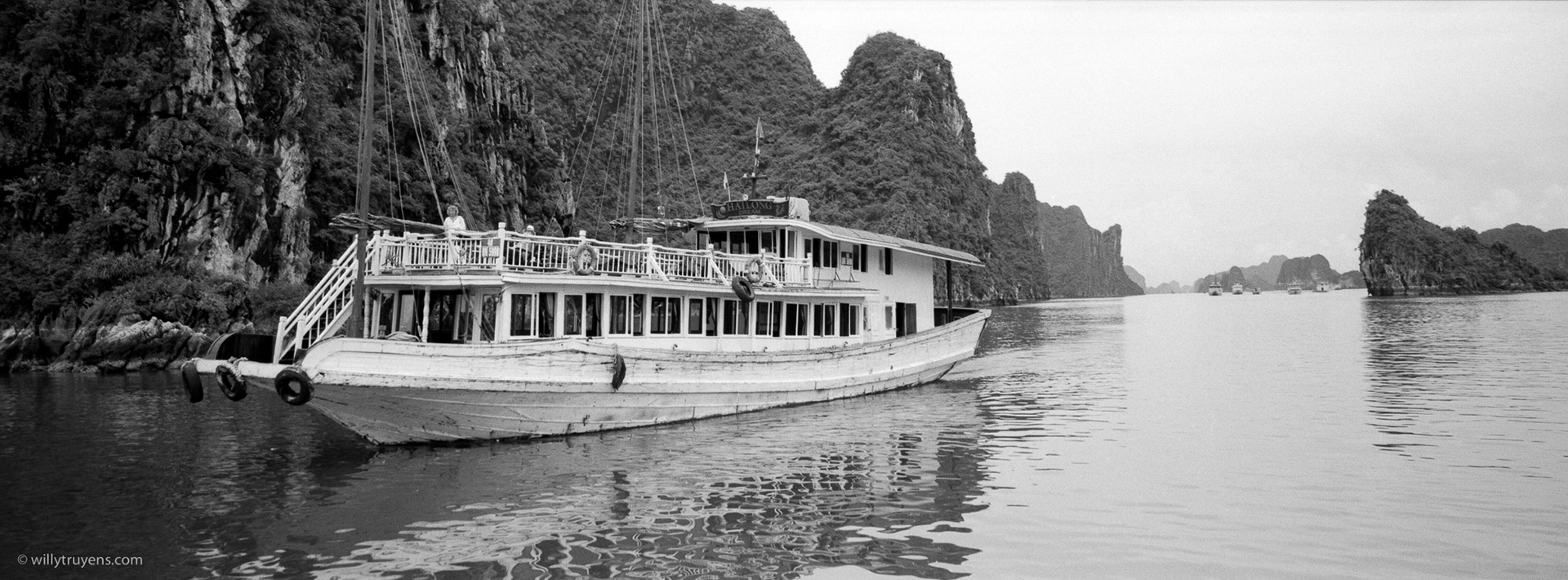 Ha Long Bay