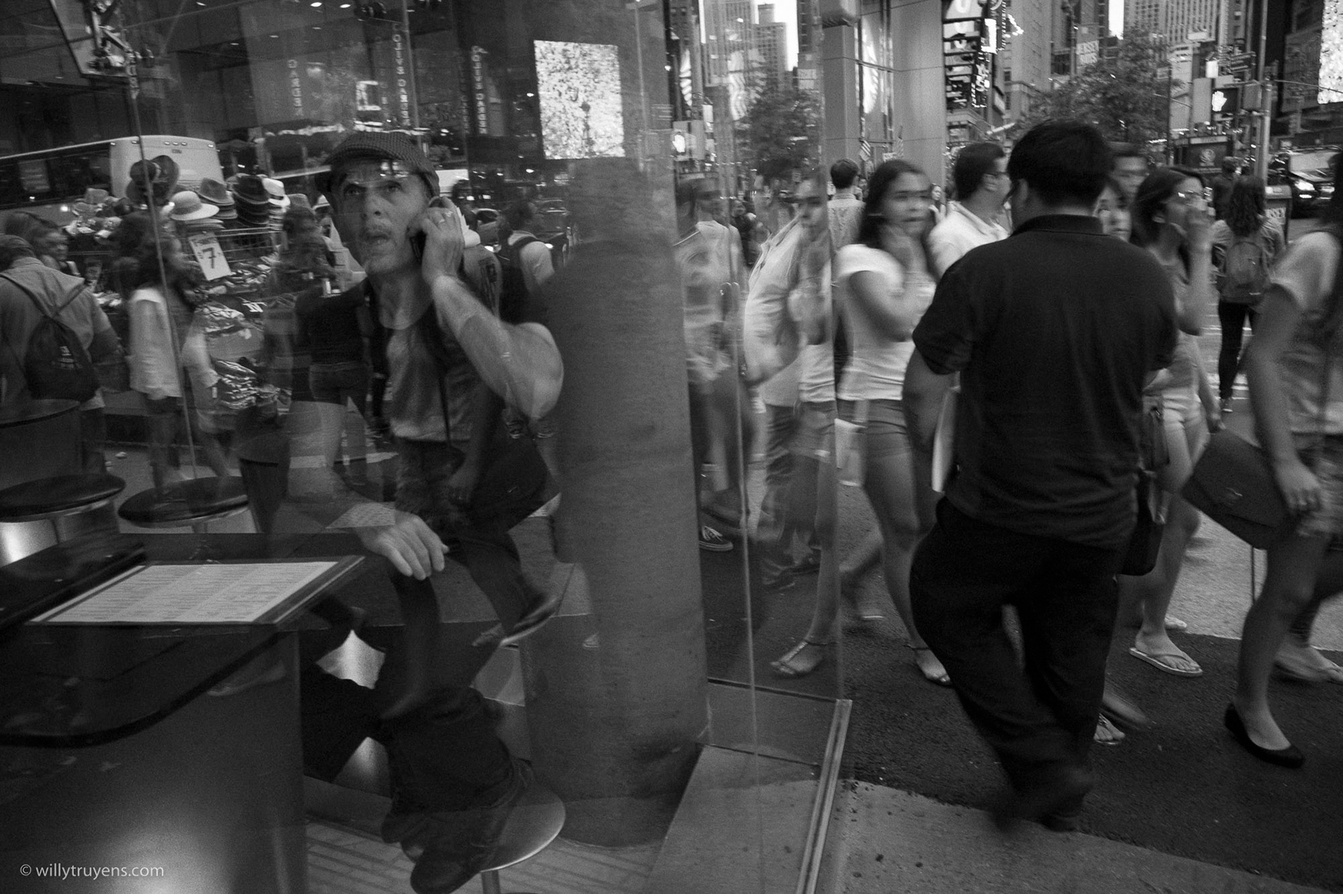 Times Square