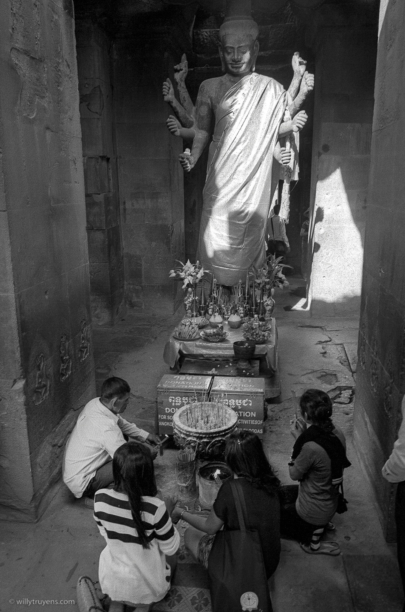 Angkor Wat