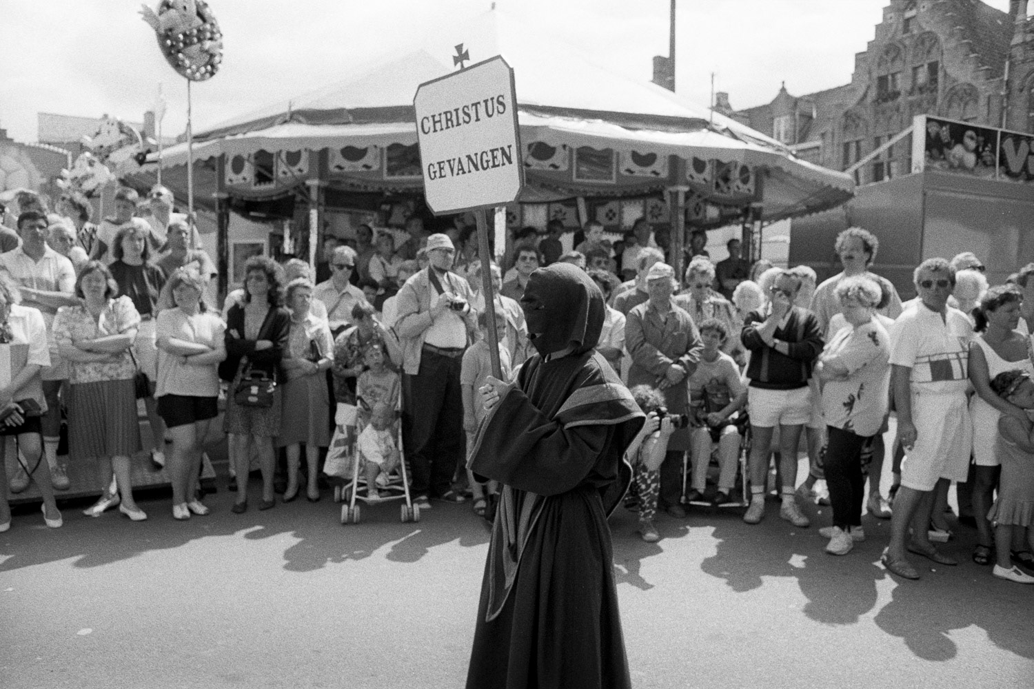 Veurne (B) - 1992