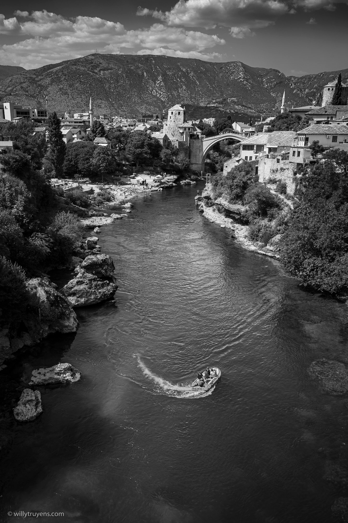 Mostar