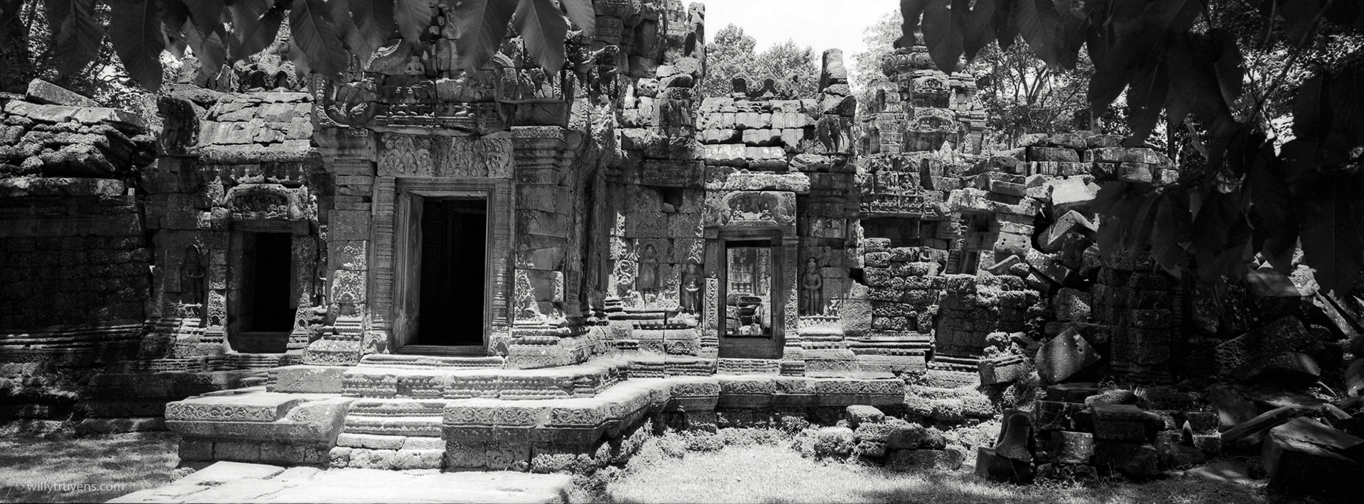 Angkor Wat