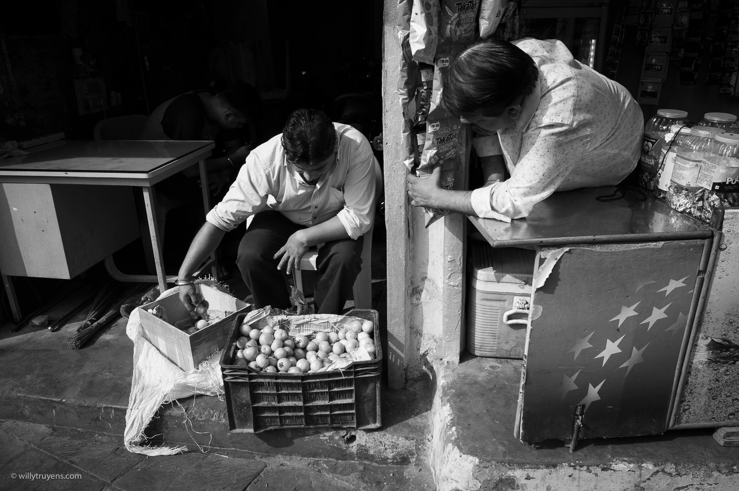 Delhi
