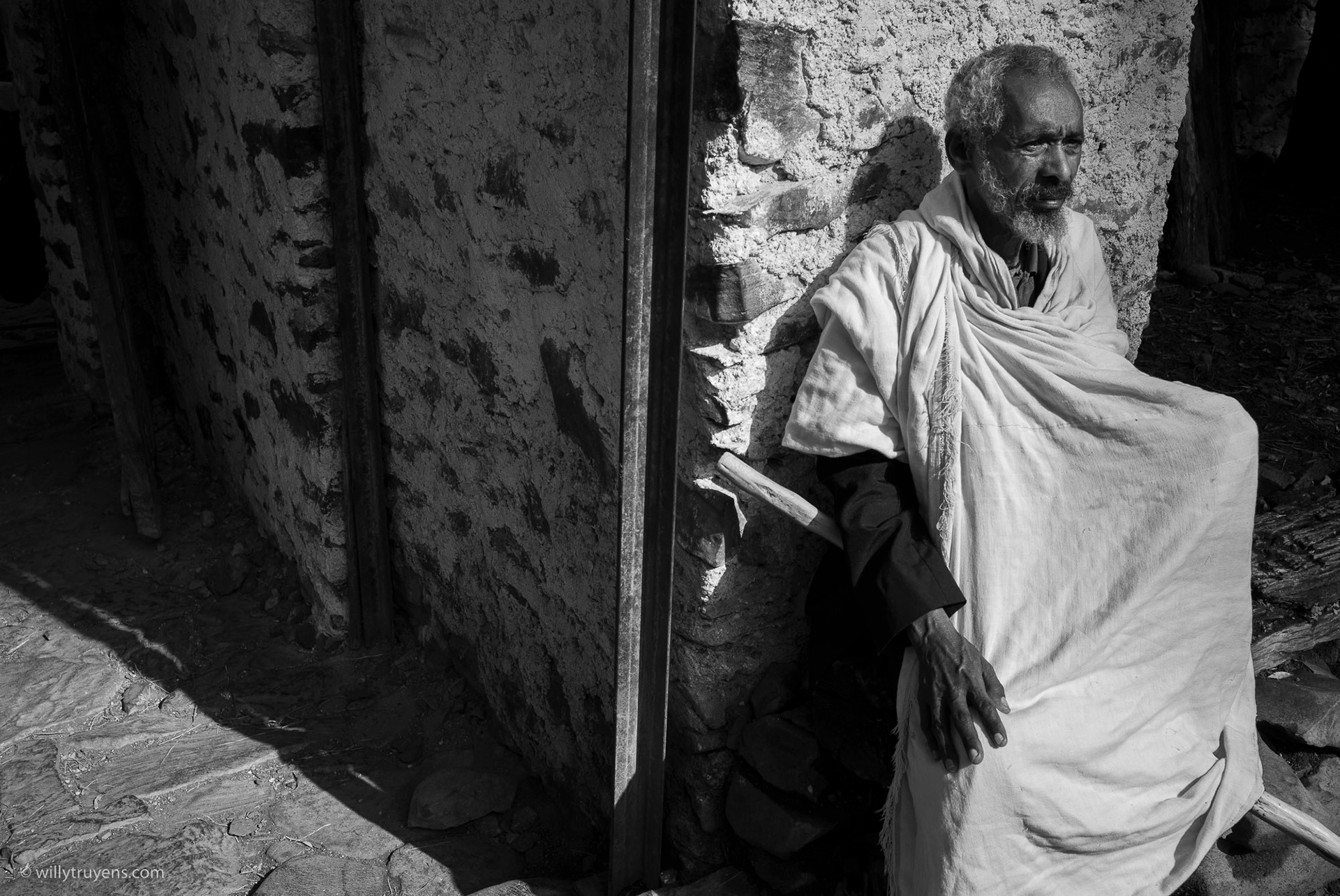 Debra Berhan Selassie, Gondar