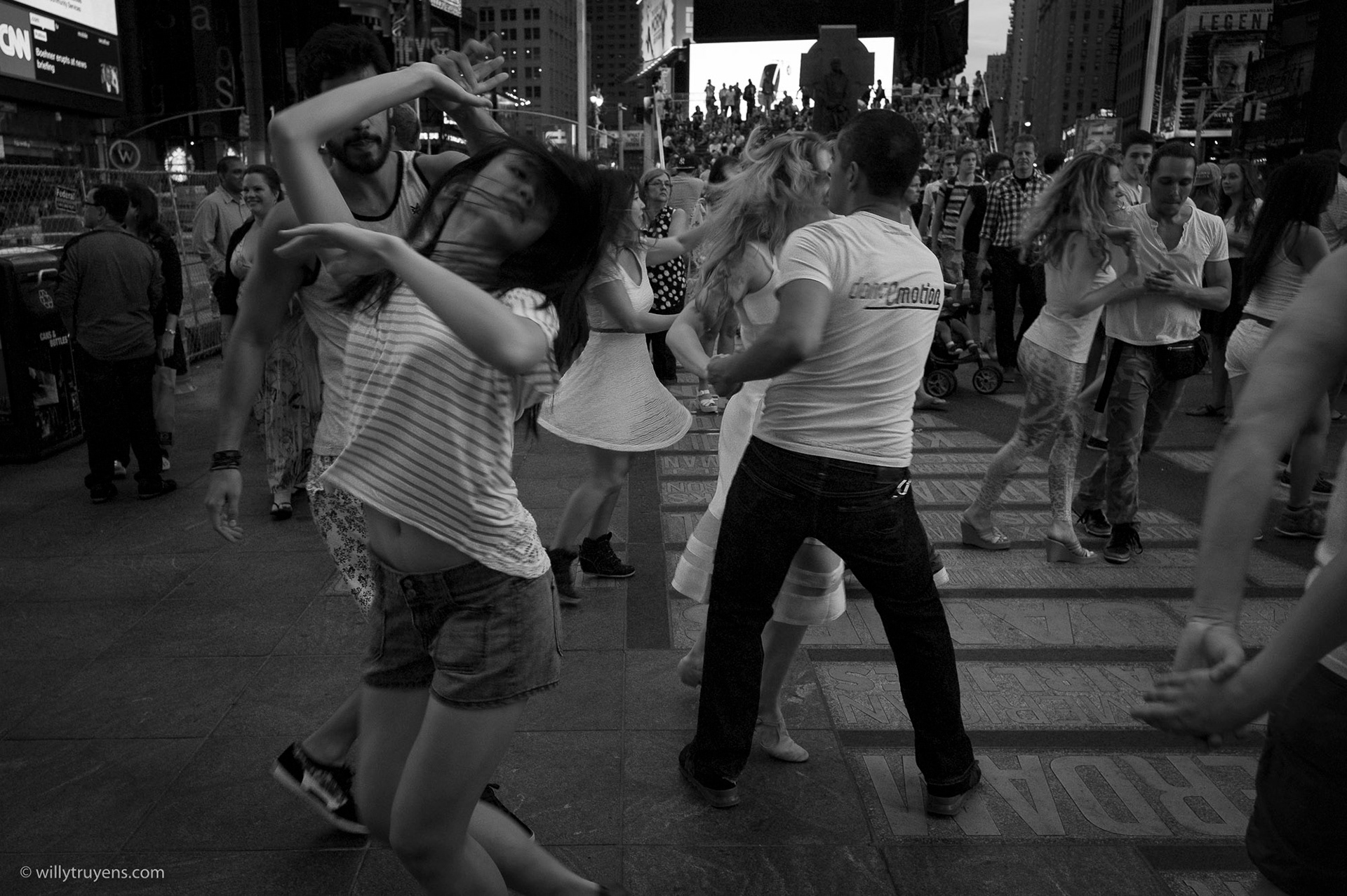 Times Square