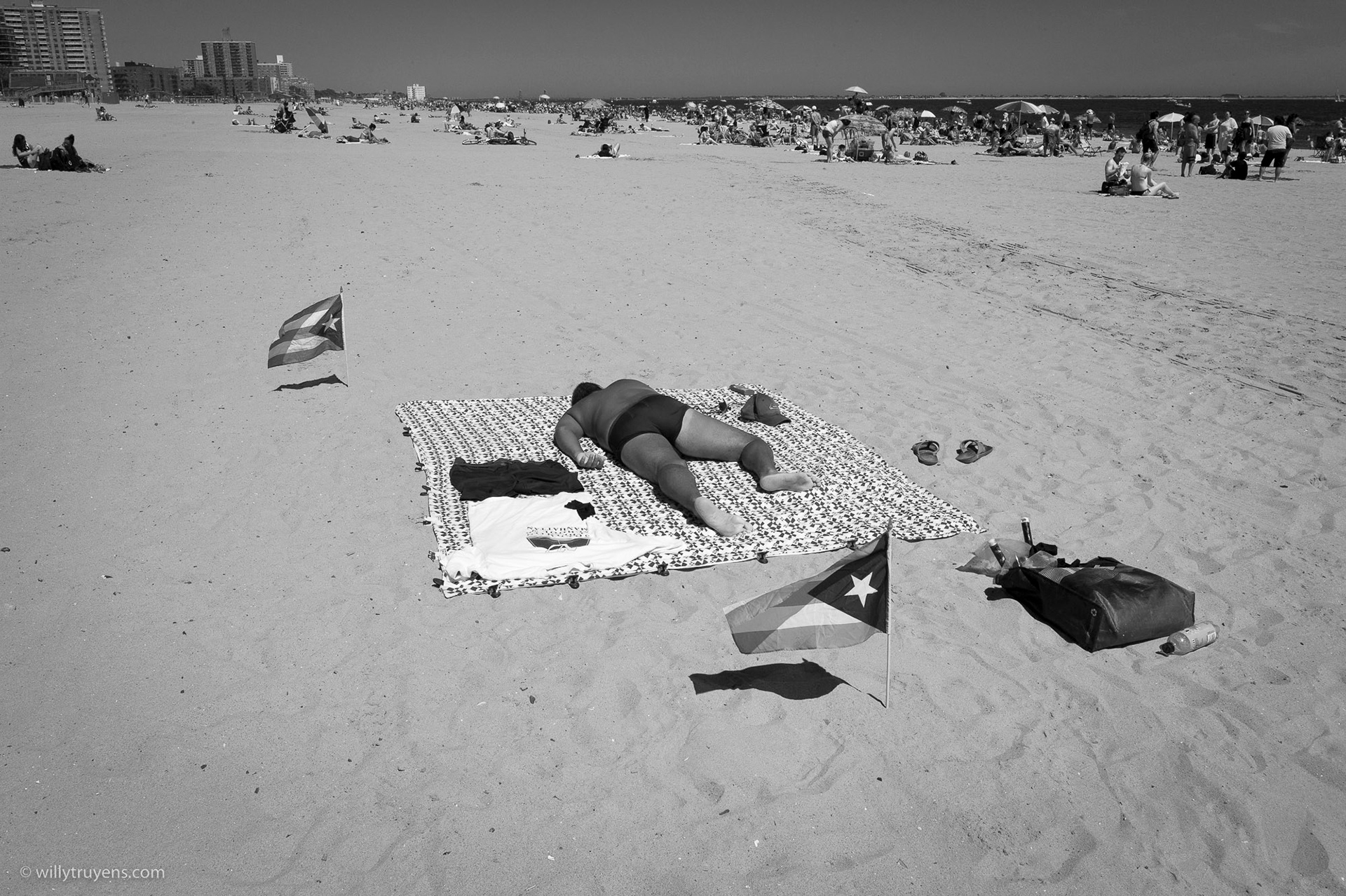 Coney Island