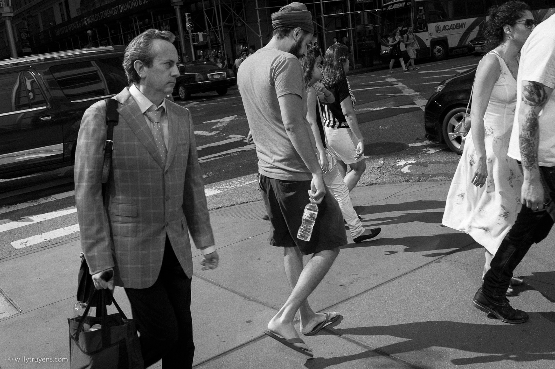 5th Avenue