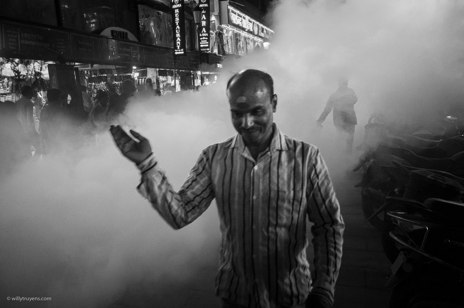 Varanasi