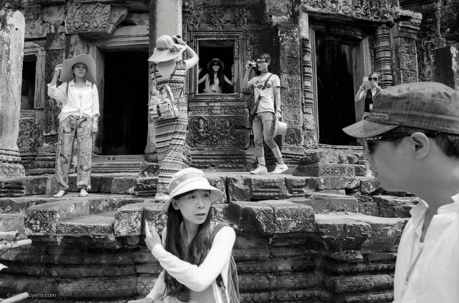 Angkor Wat