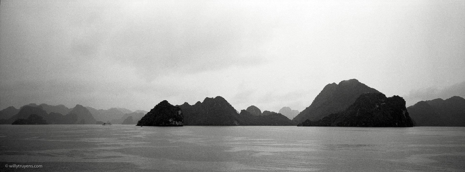 Ha Long Bay