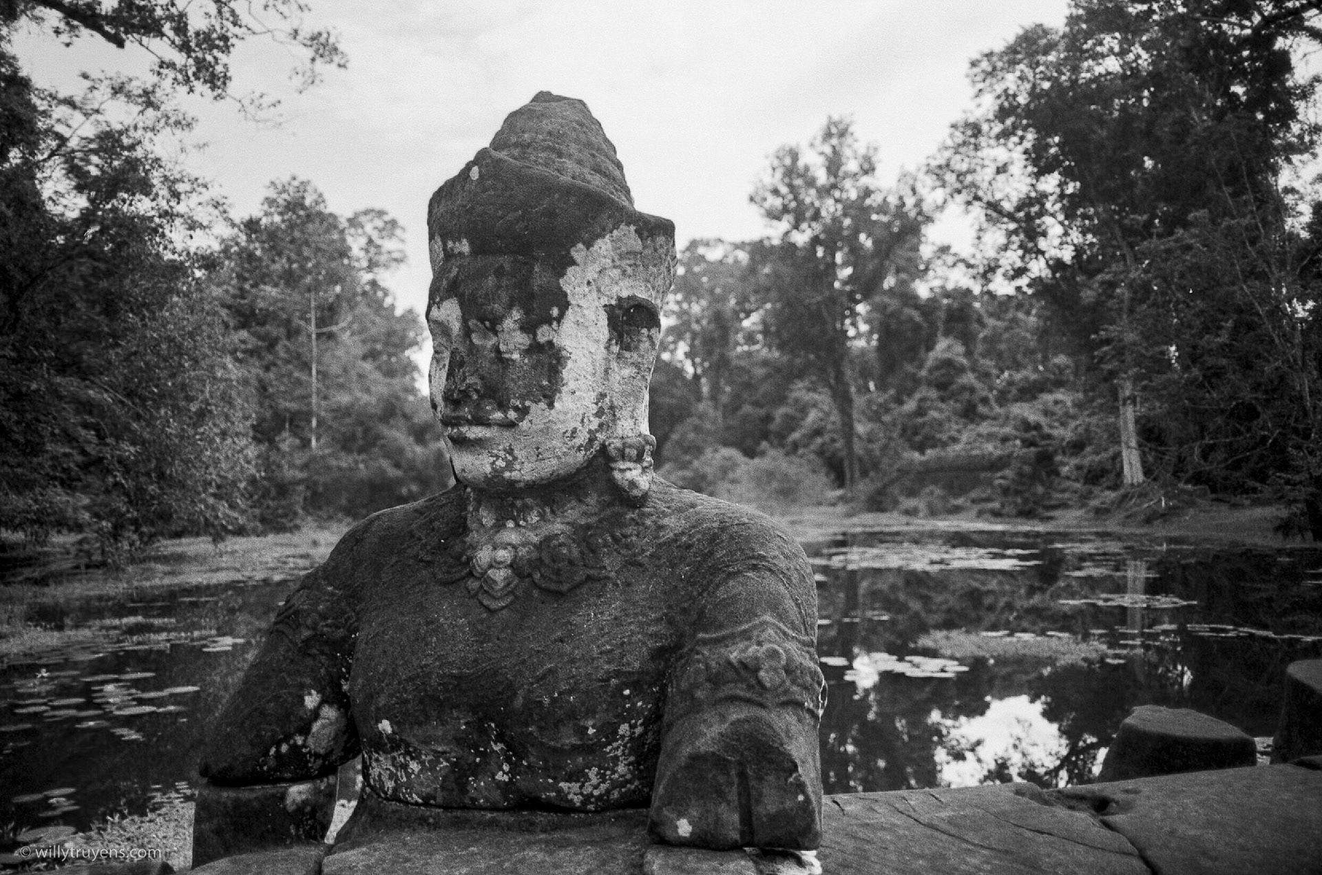 Angkor Wat
