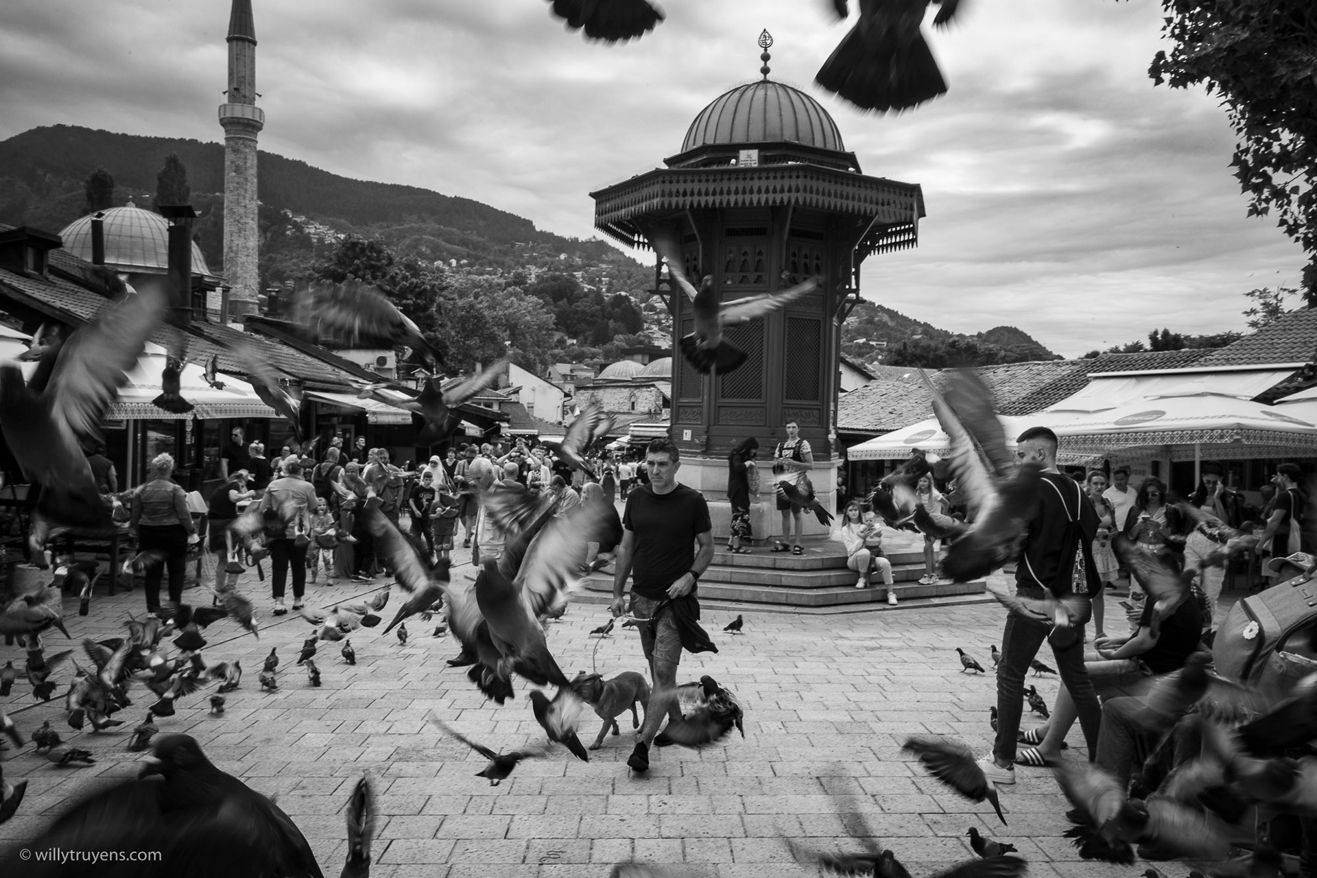 Sarajevo